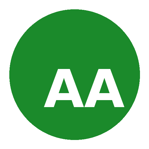 AA Solutions logo